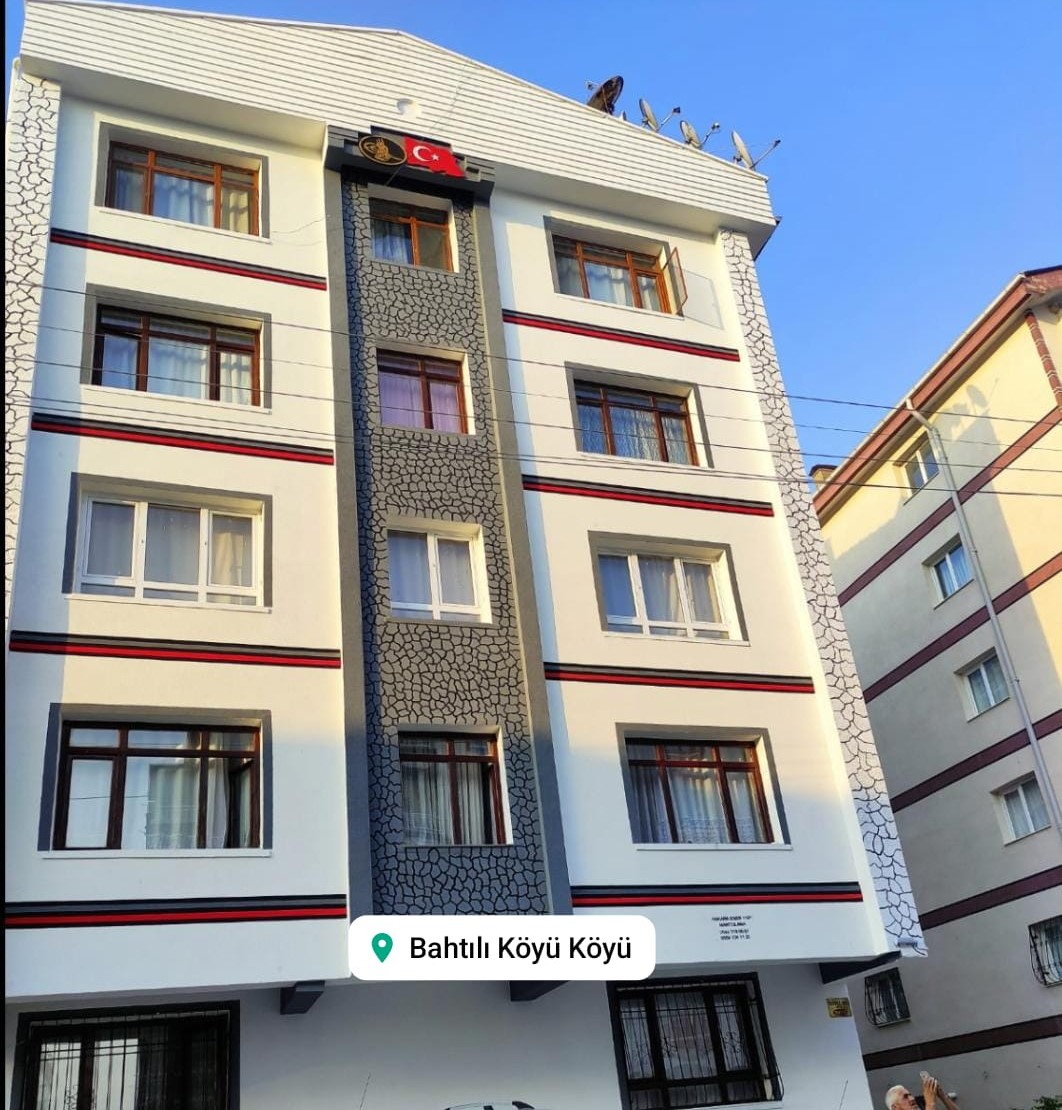 BAHTILLI KÖYÜ MANTOLAMA