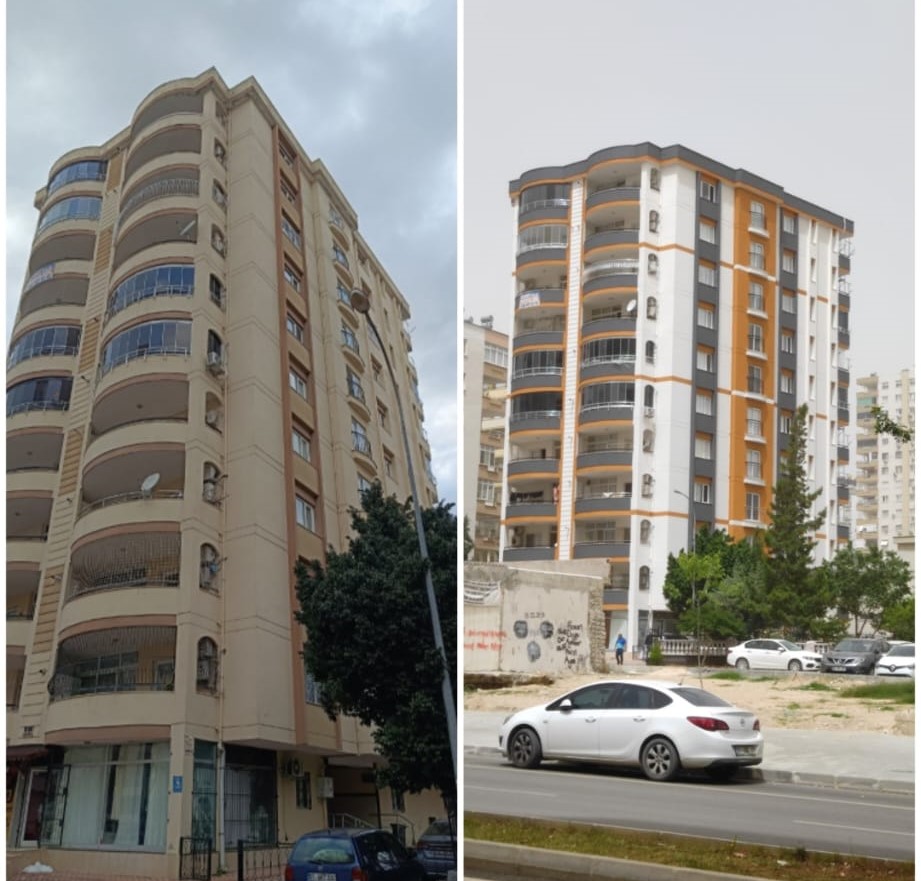 DEKORATİF SIVA İZMİR