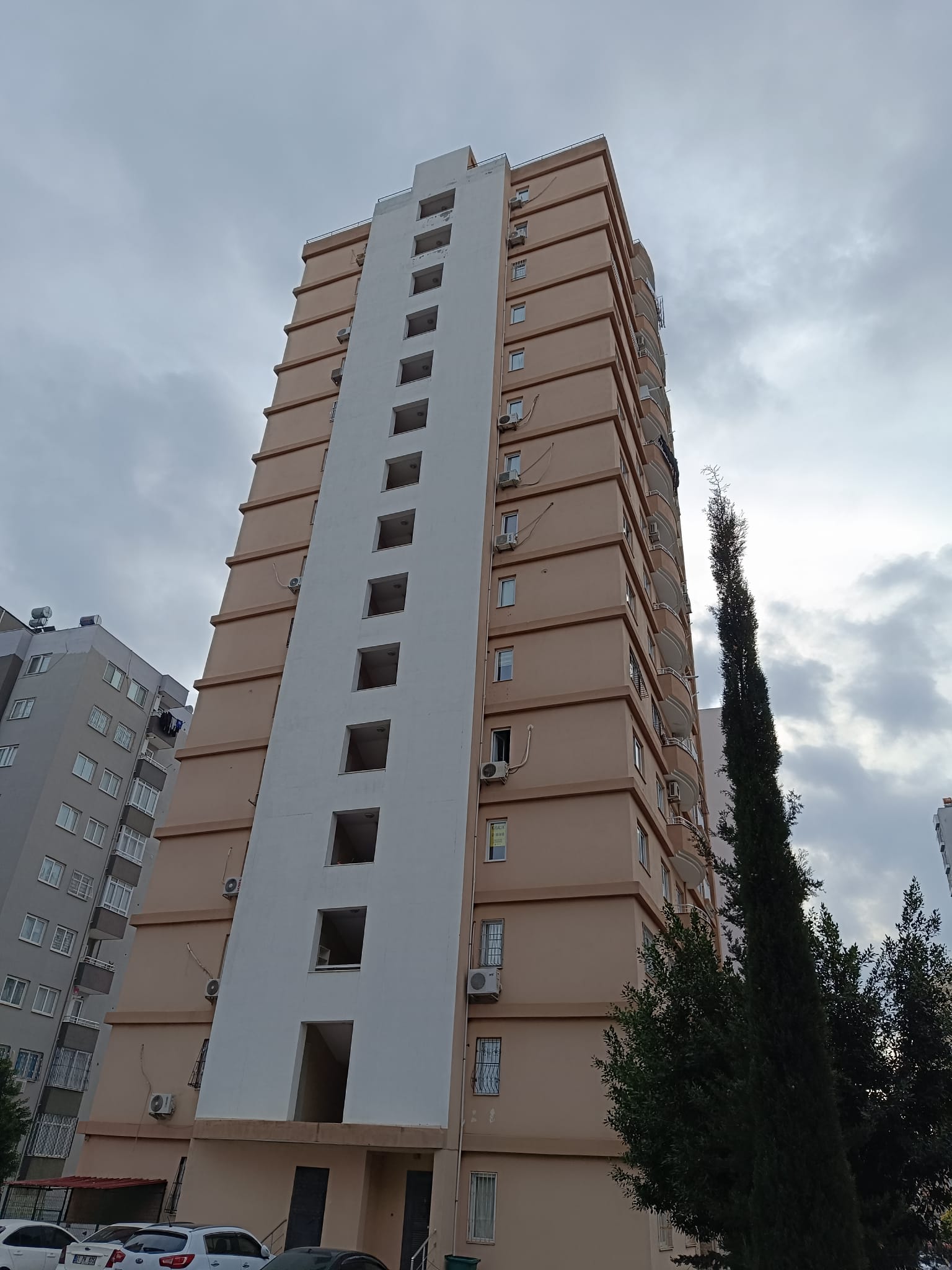 DEKORATİF SIVA İZMİR