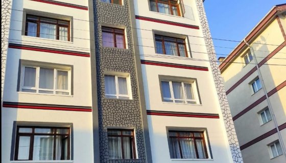 BAHTILLI KÖYÜ MANTOLAMA